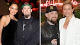 Here's What Nicole Richie And Joel Madden Had To Say About Cameron Diaz And Benji Madden Also Giving Their Kid A...