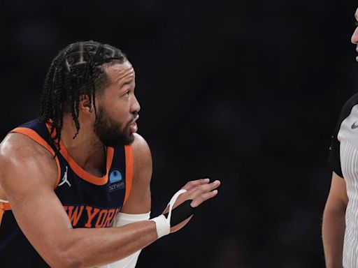 Plaga de lesiones en los New York Knicks en el peor momento posible