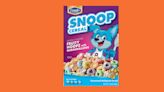 Snoop Dogg, Master P allege Walmart, Post Foods hid their cereal in sabotage plot