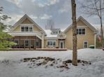 517 Sinclair Dr, Stowe VT 05672