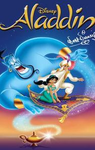 Aladdin (1992 Disney film)