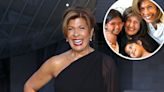 Hoda Kotb Did Not Bring Daughters Haley and Hope to Paris Olympics Because of ‘Mom Guilt’