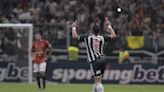 Atlético-MG goleia Caracas por 4 a 0 e 'seca' rivais por 1º lugar geral na Libertadores