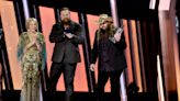 CMA Awards 2022: Luke Combs takes entertainer of the year, more winners from country's big night