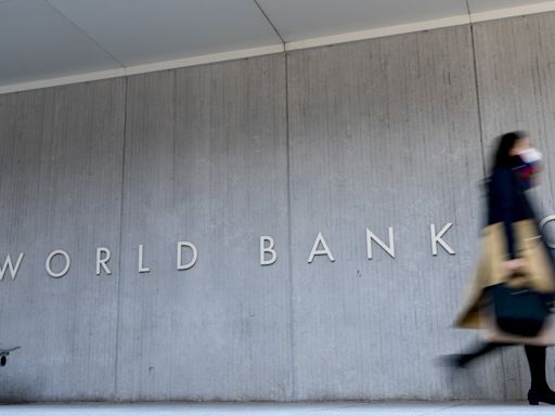 Treasury official says withdrawing the US from the IMF and World Bank would be a 'step backward'