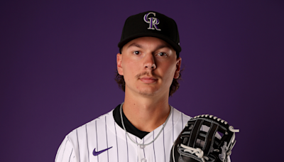 Jordan Beck promoted: Rockies call up former first-round pick for MLB debut as Nolan Jones lands on IL