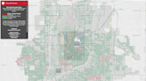 City debuts tracker showing what streets have been plowed throughout Sioux Falls