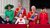 Buckingham Palace visitors to get chance to re-enact iconic royal family balcony moment... almost