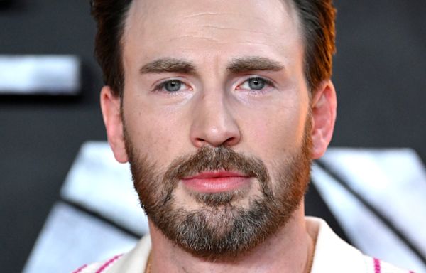 Chris Evans called out after clarifying ‘misinformation’ about resurfaced ‘bomb’ photo