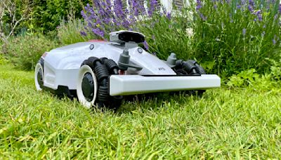 Should I buy a robot lawn mower? We look at the pros and cons