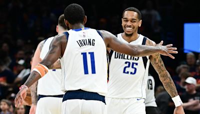 How The Trade Deadline Shaped The Dallas Mavericks’ NBA Finals Run