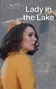 Lady in the Lake