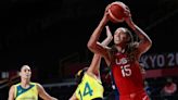 Brittney Griner y la WNBA regresan en directo nacional