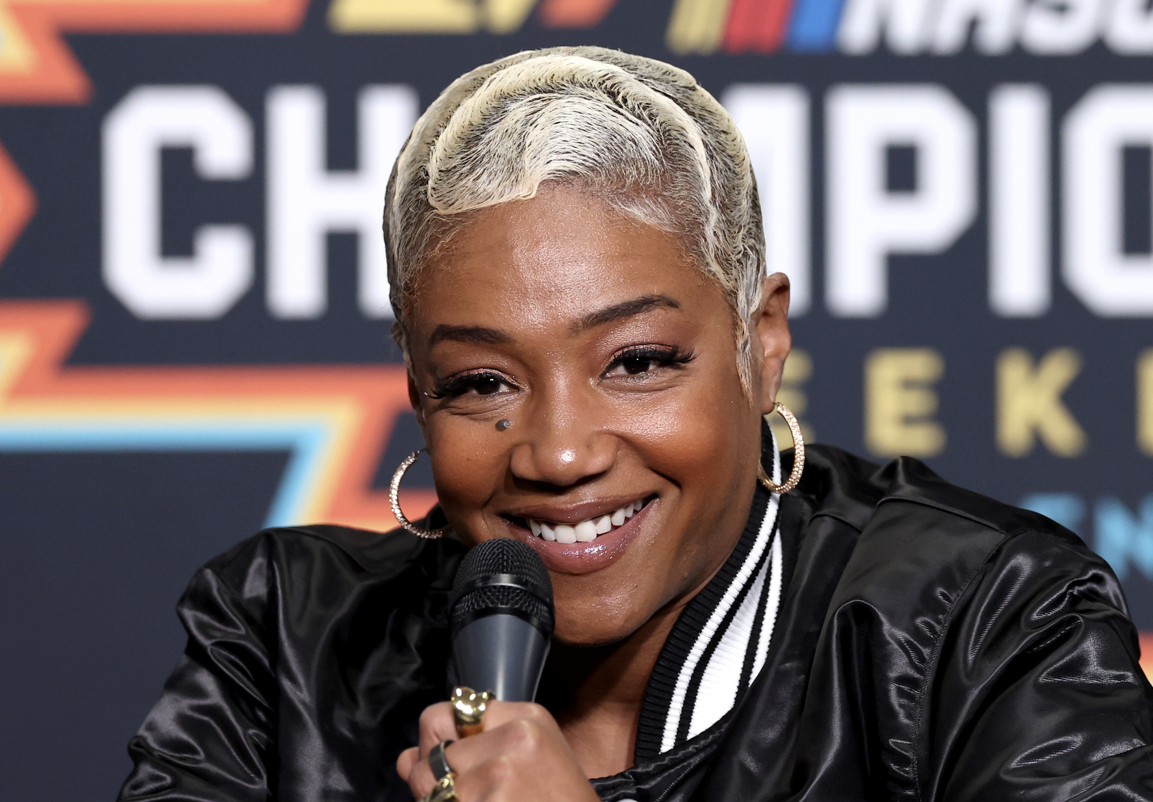 Tiffany Haddish Got So Much Hate Online That She Started Investigating Her Trolls and Calling Them on the Phone: I Find Their...