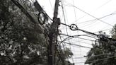 Ciudad de México firma acuerdo con empresas para retirar cables en desuso de vía pública