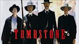 Tombstone (1993) Streaming: Watch & Stream Online via Hulu