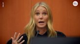 Gwyneth Paltrow testifies Terry Sanderson 'categorically hit me' in ski collision trial