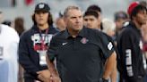 Aztecs' Brady Hoke ranks in bottom half of college football coaches' salaries, but has robust buyout