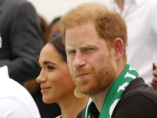 Prince Harry 'will never escape Royal Family doghouse' if he 'caves' to pressure