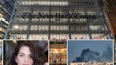 NY Times ‘reviewing’ ties with Israeli reporter who liked post urging ‘slaughterhouse’ in Gaza: report