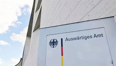 Auswärtiges Amt will chinesische Spionage „nicht tolerieren“