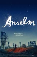 Anselm : Le bruit du temps