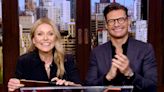 Ryan Seacrest Is Leaving 'Live With Kelly and Ryan,' Kelly Ripa's Husband Mark Consuelos to Replace Him