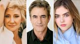 Anne Heche, Dermot Mulroney & McKaley Miller To Topline Horror-Thriller ‘Full Ride’ For Quiver Distribution