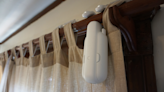 Open says me: Here's why an automatic curtain opener will change your life