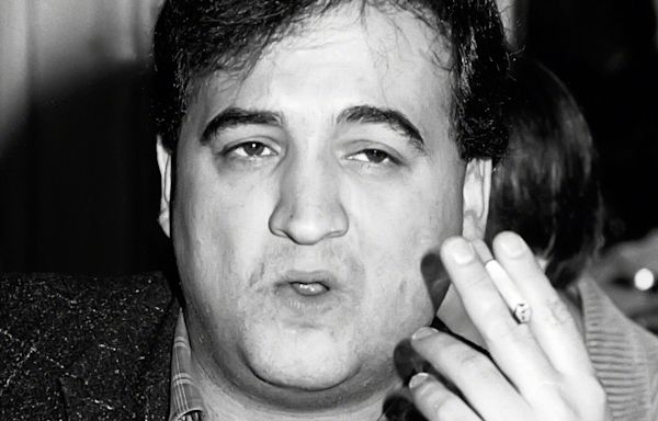 This Vegetarian Soup Was John Belushi's Last Meal