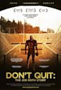 Don't Quit: The Joe Roth Story