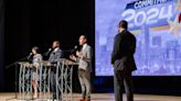 Mosby, Cohen and Sneed spar in City Council president TV debate