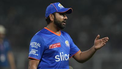 Rohit Sharma calls out IPL 2024 broadcaster for breach of privacy, channel denies claim