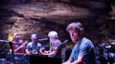 The String Cheese Incident Welcome Keller Williams at CaveJam