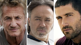 Sean Penn, Matthew Fox, and Kick Gurry To Talk Comedy Series ‘C*A*U*G*H*T’ At Mipcom Cannes