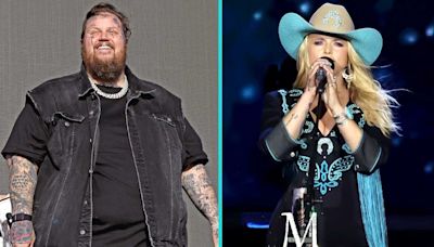 2024 ACM Awards: Jelly Roll, Miranda Lambert and More Stars to Perform