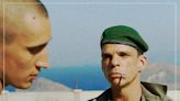 Examining the French Foreign Legion leader in 'Beau Travail'