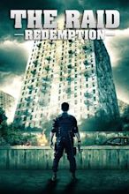 The Raid (2011 film)