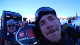 Go Behind The Scenes At A World Cup Freestyle Event