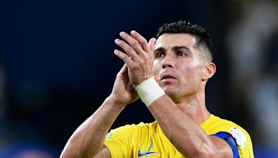 Ronaldo to play in sixth European Championship