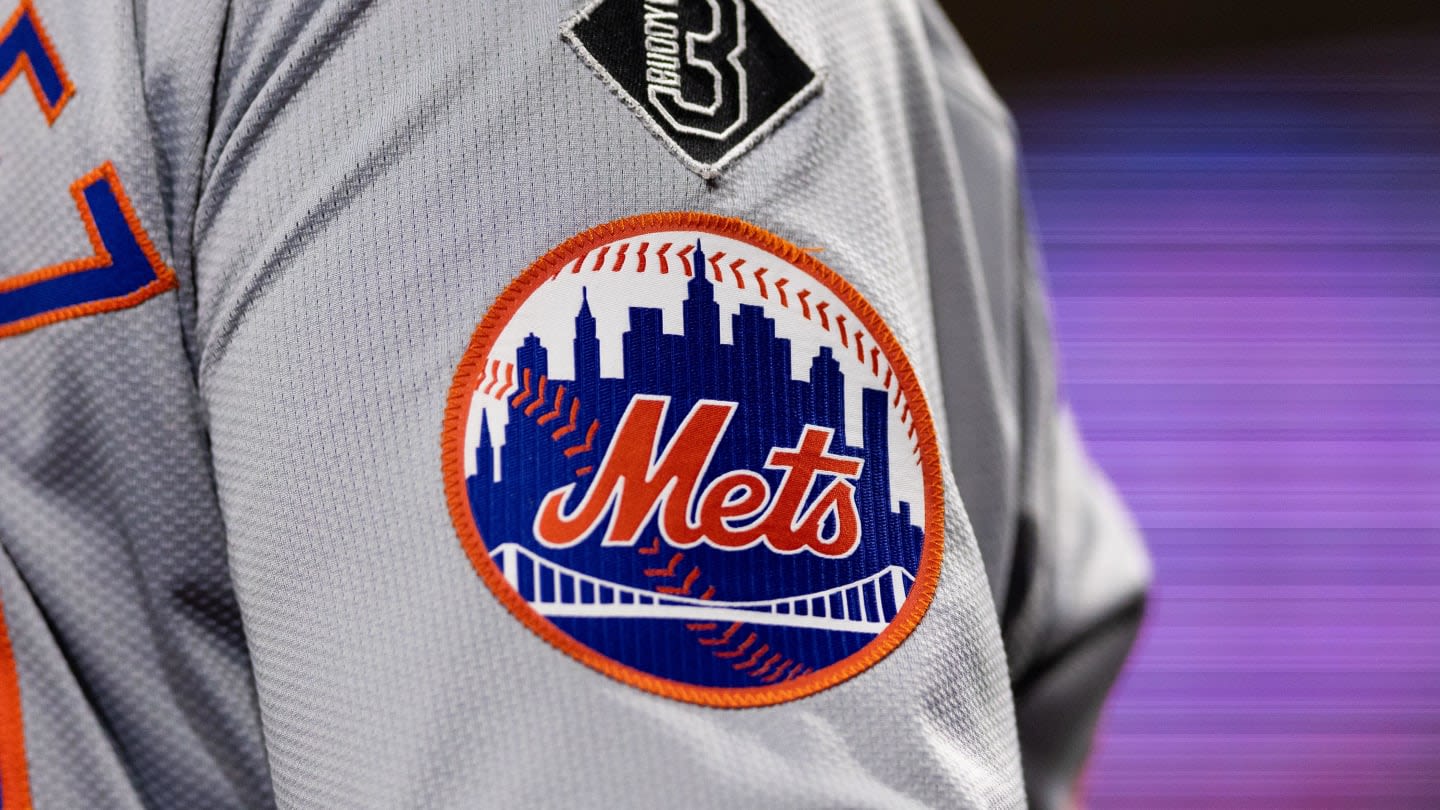 Mets Starter Will Be 'Coveted' At Deadline; Could Red Sox Join Sweepstakes?