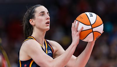 Caitlin Clark's next WNBA game: How to watch the Indiana Fever vs. Dallas Wings game tonight