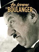 La Femme du boulanger