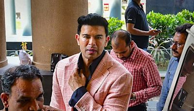 Actor Sahil Khan Gets Bail in Mahadev Betting App Case - News18