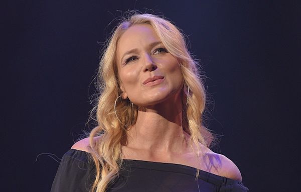 Jewel's advice on overcoming heartbreak, hardships: 'It's what we do with the pieces’