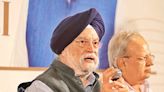 Union Budget well received by all sections of society, says Hardeep Singh Puri
