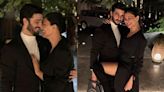 Sushmita Sen’s ex Rohman Shawl was asked about sharing screen space with her amid relationship buzz; here's what he said