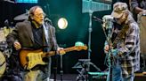 Neil Young and Stephen Stills Reunite to Play Buffalo Springfield, CSNY Songs in LA