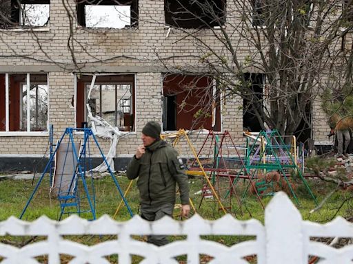 Rusia denuncia la muerte de más de 20 personas en ataques ucranianos sobre Lugansk y Jersón