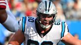 Panthers place C Pat Elflein on IR